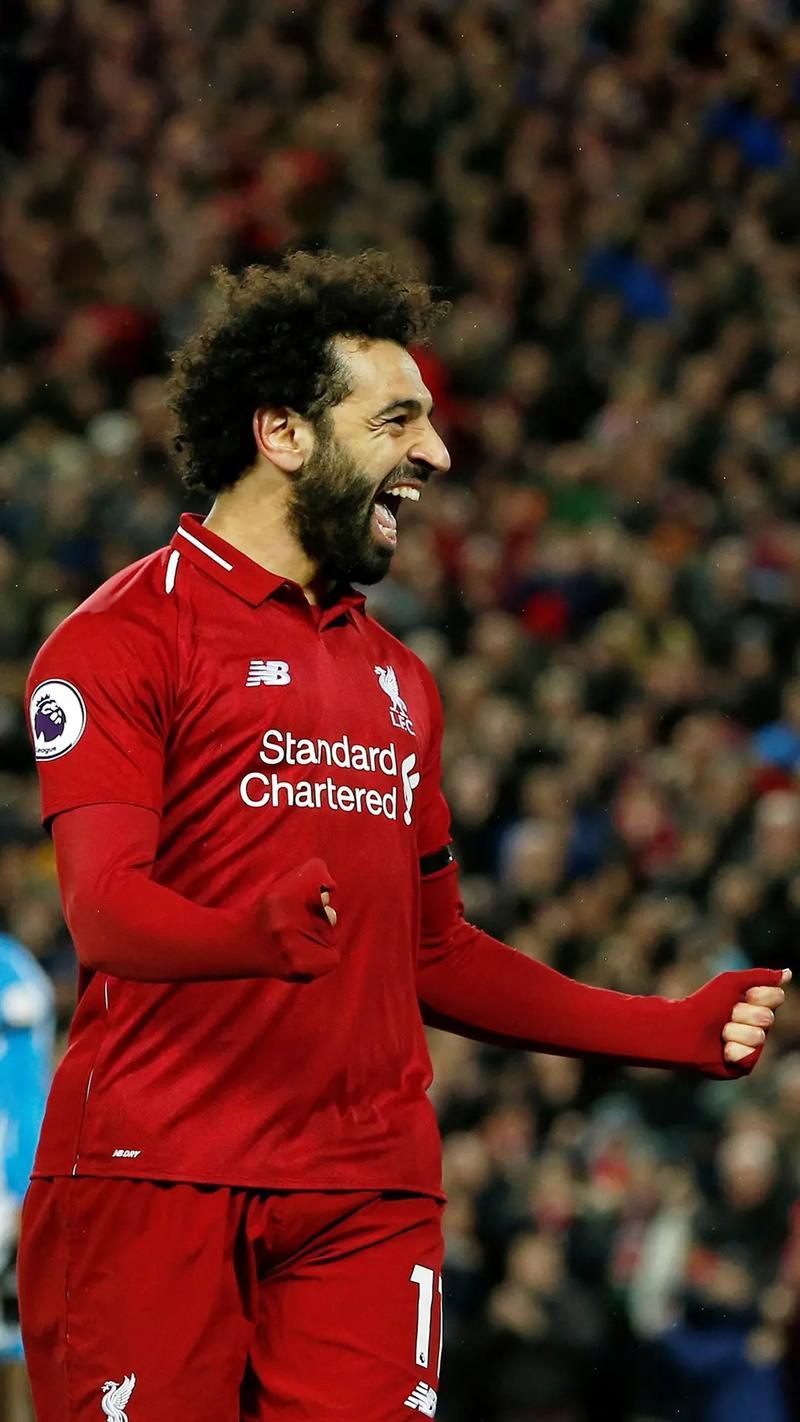 关于萨拉赫连续十二场比赛得分超过惊艳表现上海海港今晨伤情更新，萨拉赫与70激战法国队分钟都惊呆了的信息