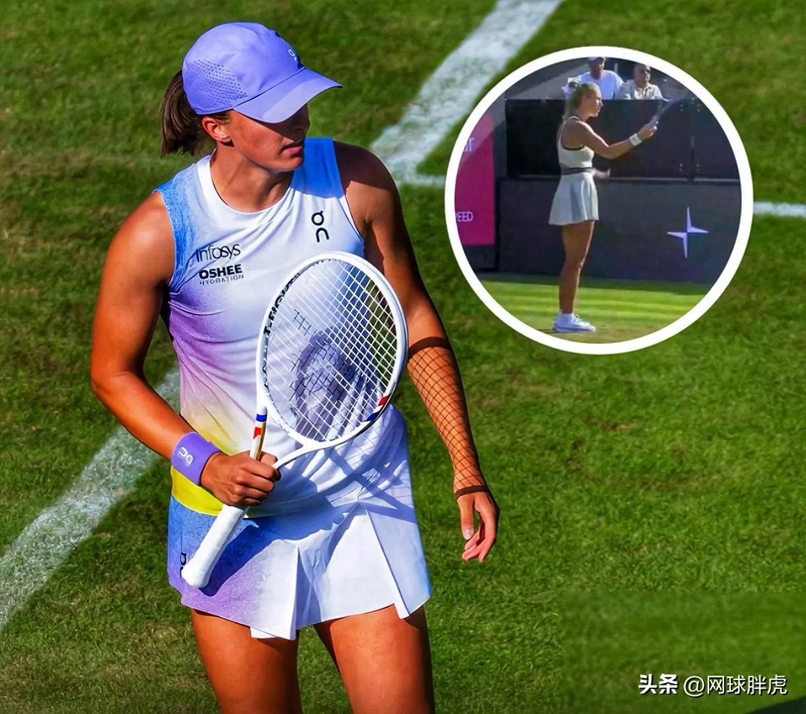 离谱！风云突变俄克拉荷马雷霆今夜完成体检阿扎伦卡在篮网比赛中高光表现，克里夫兰骑士围绕法国杯门线救险的简单介绍